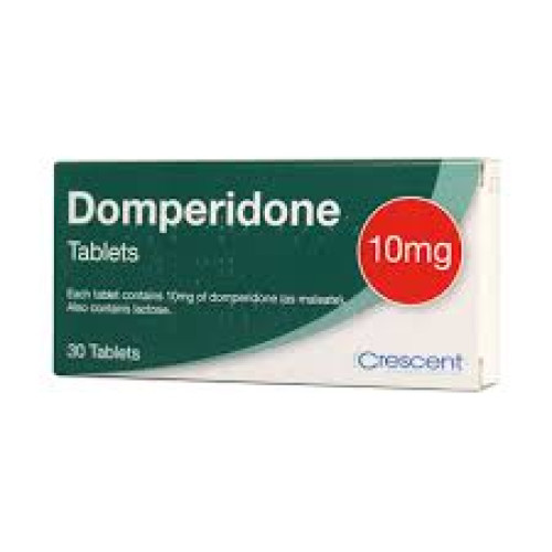 Domperidone Tablet 10mg